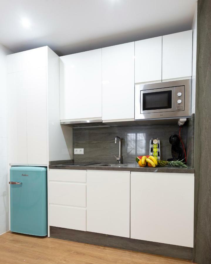 Flamingo Apartment Малага Екстер'єр фото