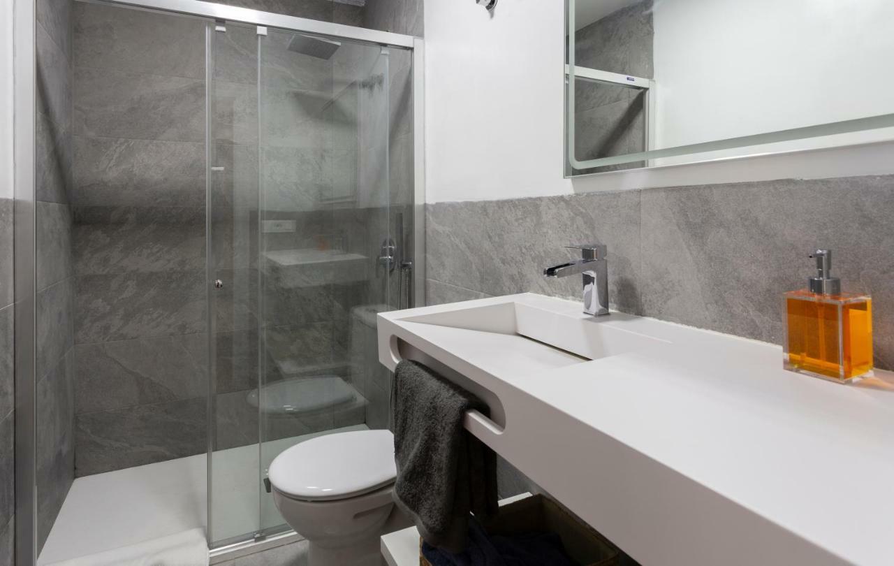 Flamingo Apartment Малага Екстер'єр фото